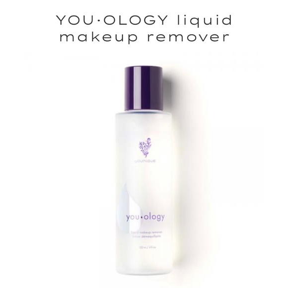 SALE 🔥Liquid makeup remover YOU·OLOGY - Picture 1 of 1